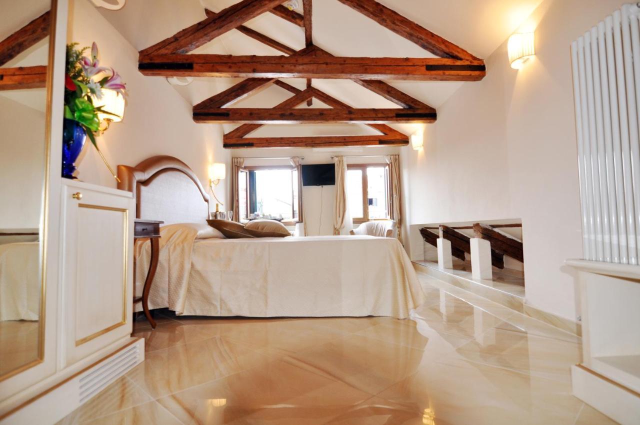 Dream Suites Венеция Екстериор снимка