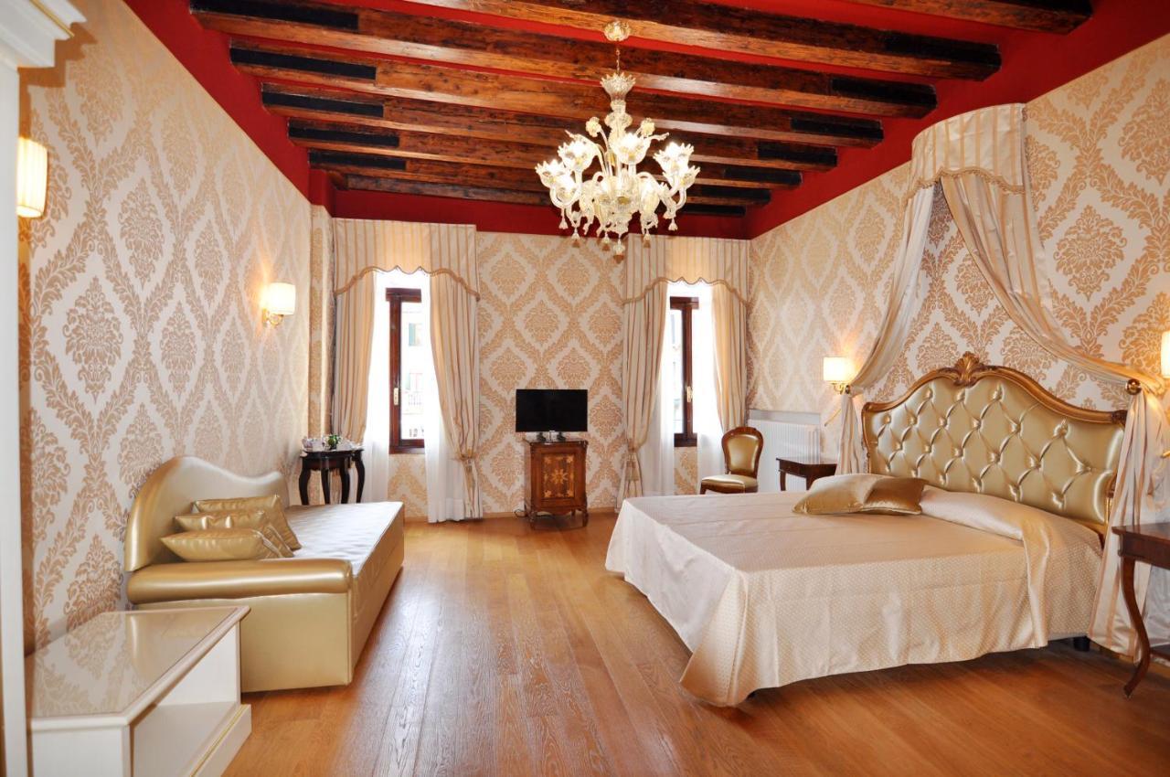 Dream Suites Венеция Екстериор снимка