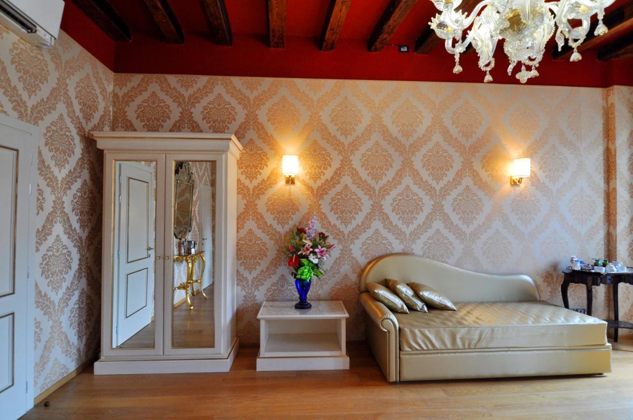 Dream Suites Венеция Екстериор снимка