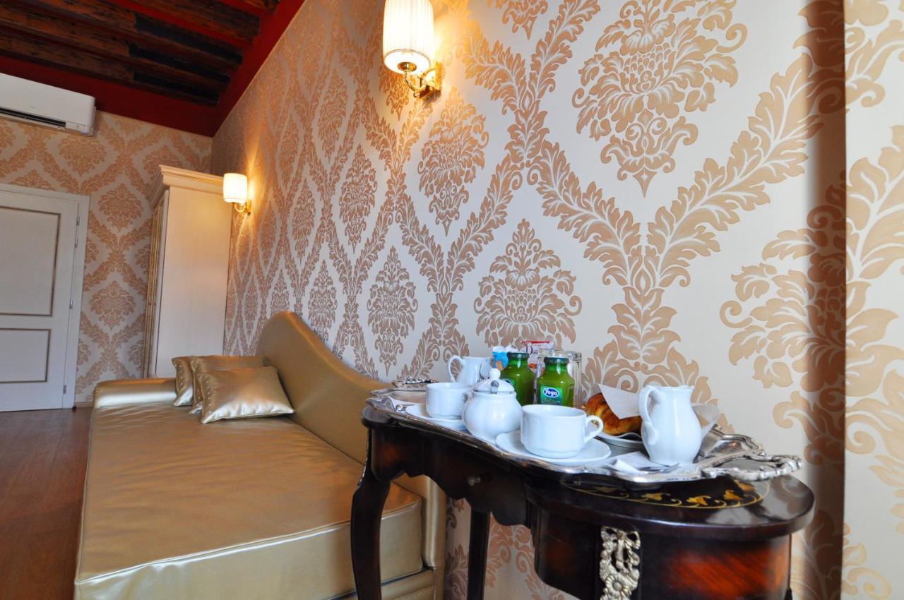 Dream Suites Венеция Екстериор снимка