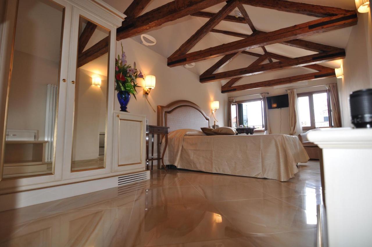Dream Suites Венеция Екстериор снимка