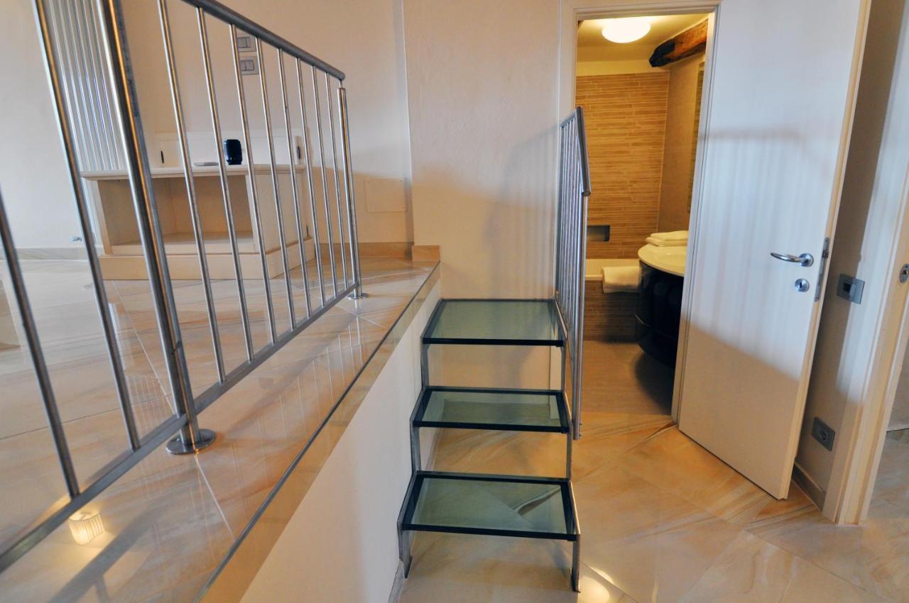 Dream Suites Венеция Екстериор снимка