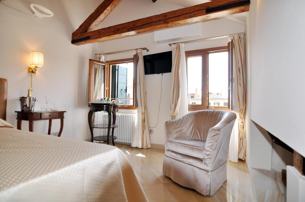Dream Suites Венеция Екстериор снимка