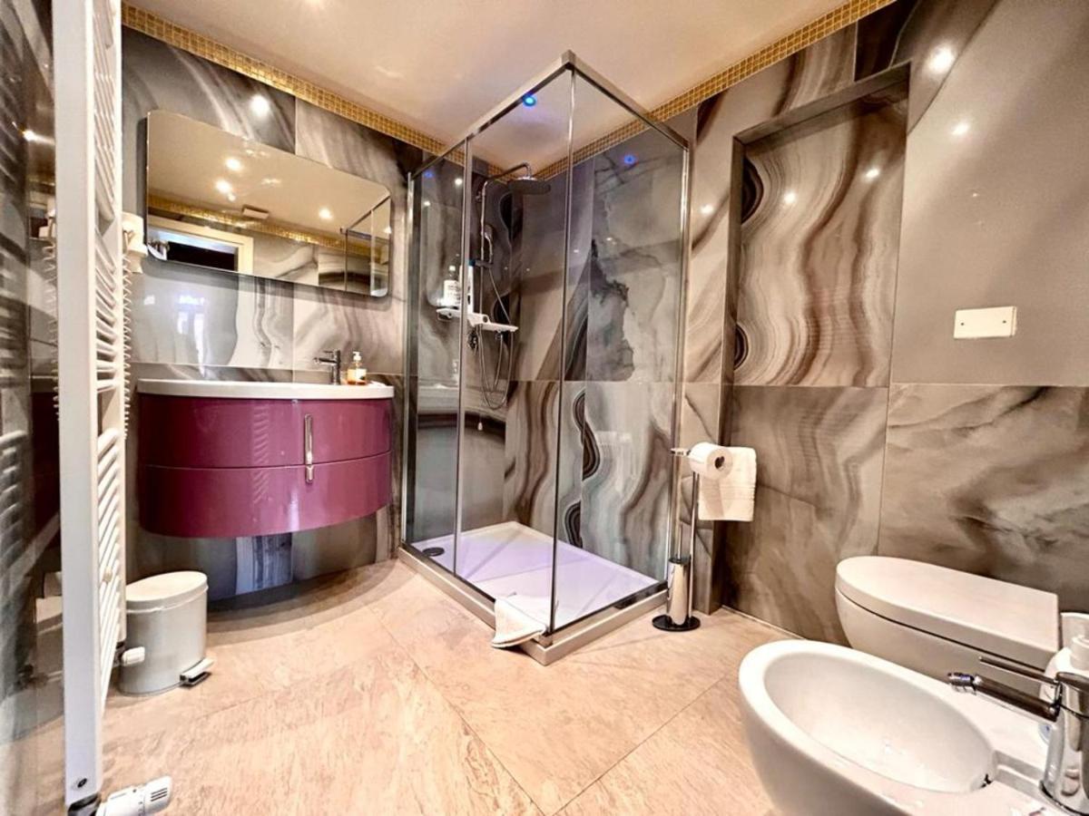Dream Suites Венеция Екстериор снимка