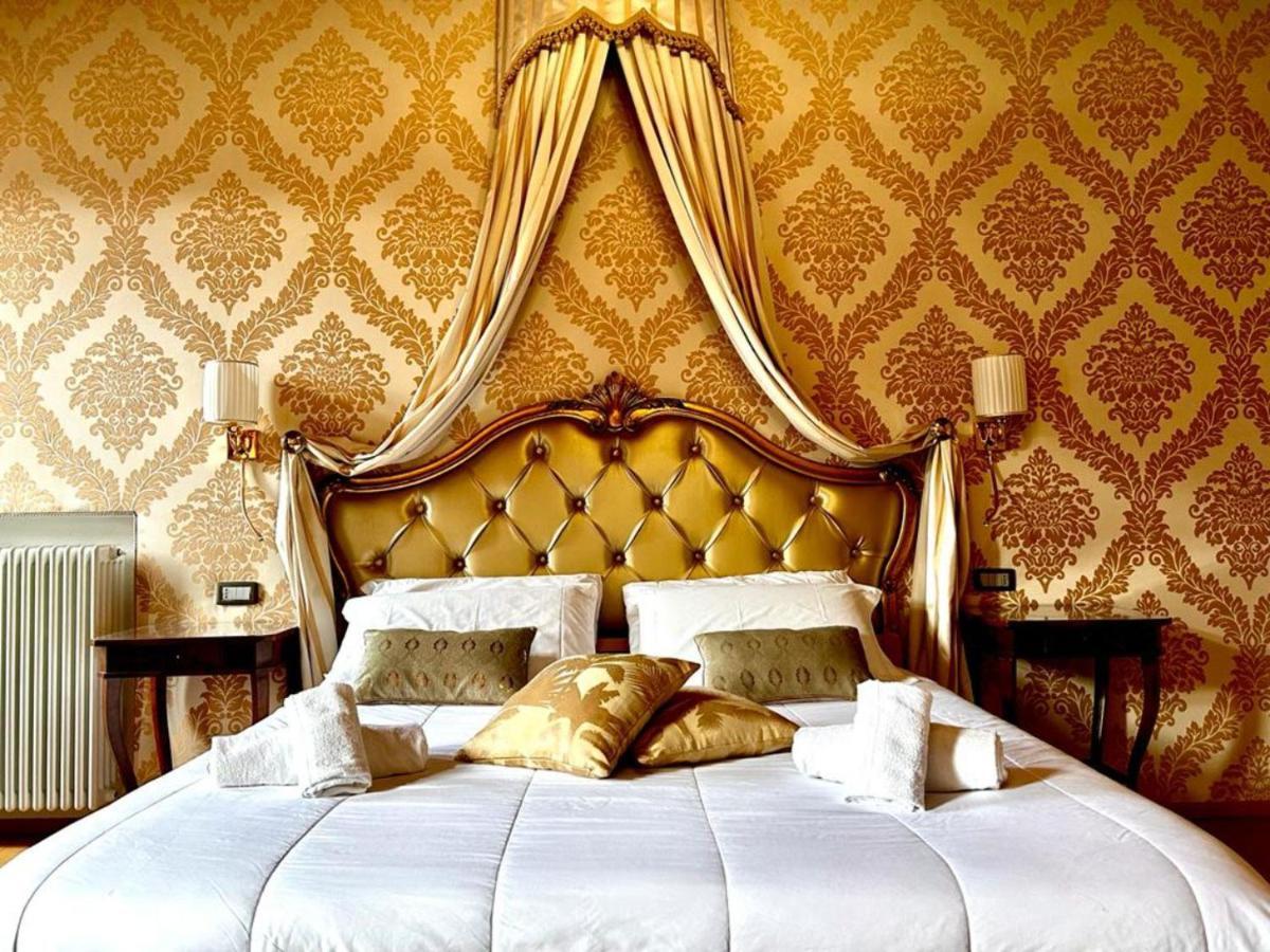 Dream Suites Венеция Екстериор снимка