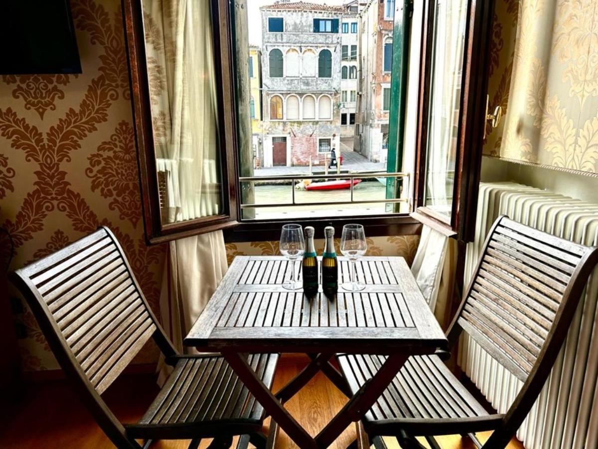 Dream Suites Венеция Екстериор снимка