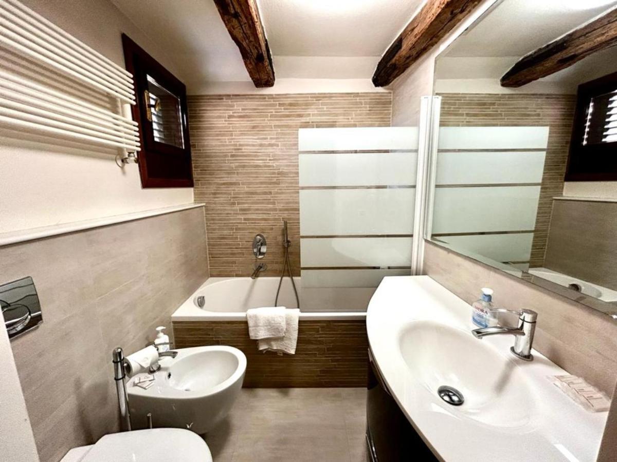 Dream Suites Венеция Екстериор снимка