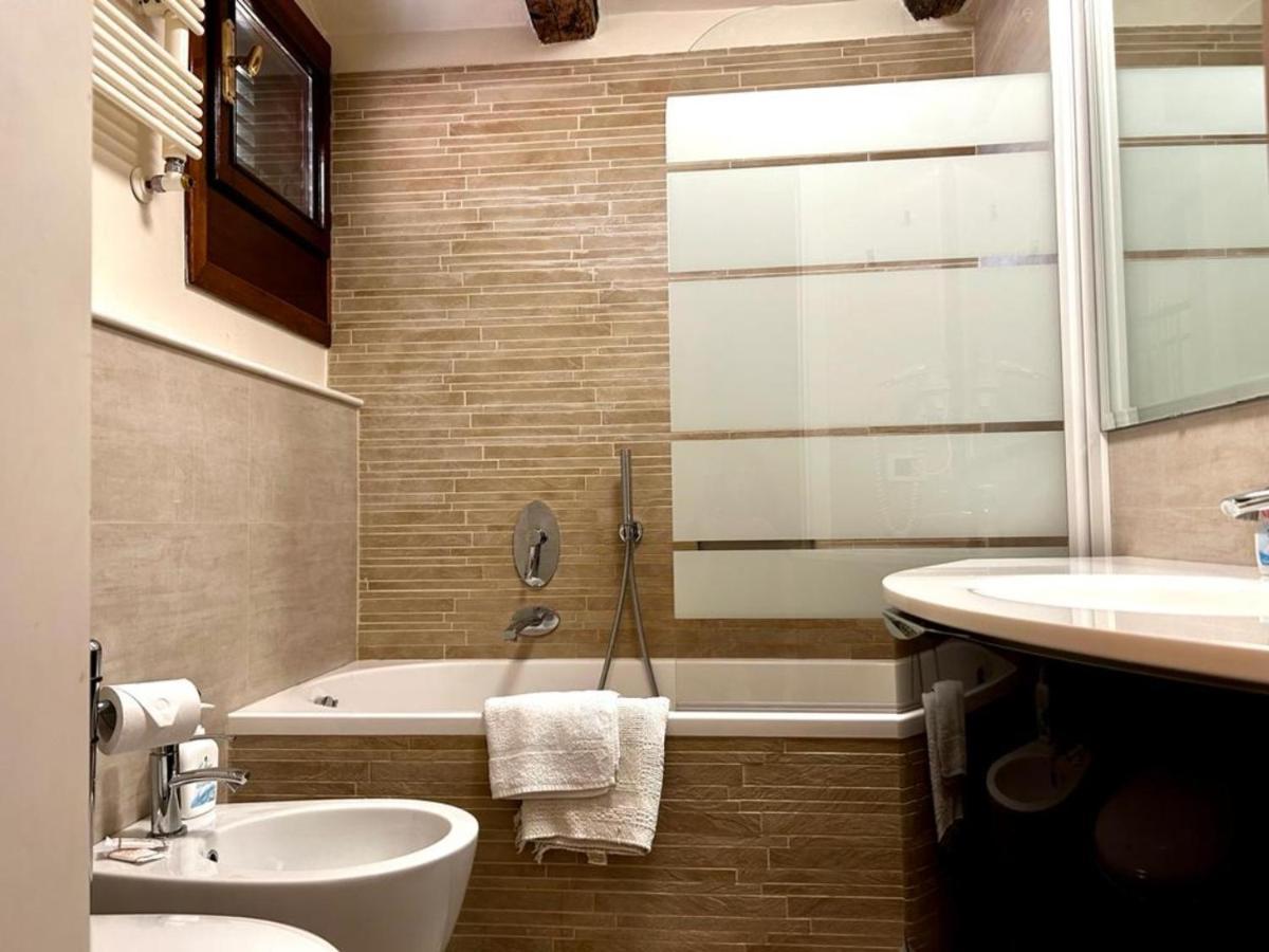 Dream Suites Венеция Екстериор снимка