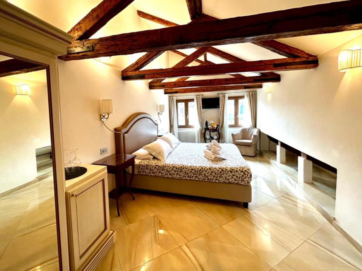 Dream Suites Венеция Екстериор снимка