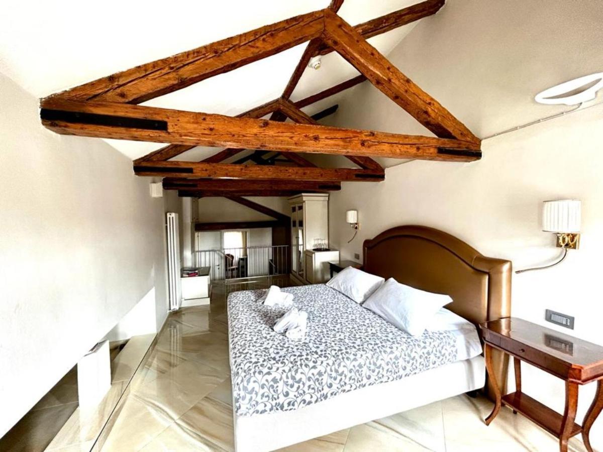 Dream Suites Венеция Екстериор снимка