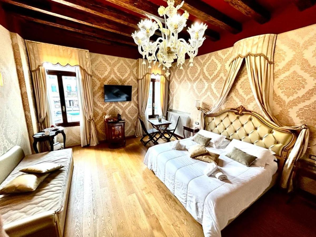Dream Suites Венеция Екстериор снимка